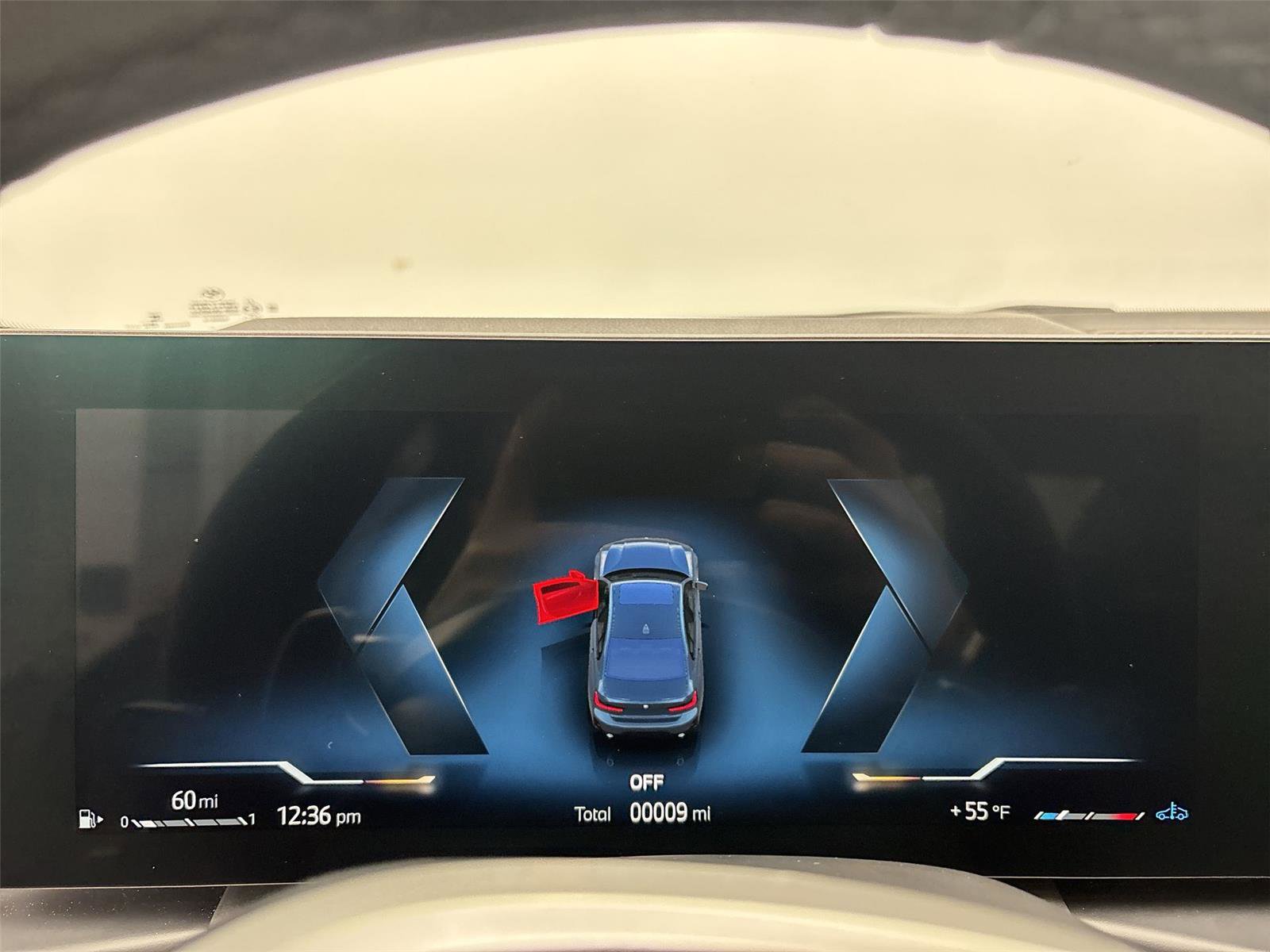 New 2026 BMW 330i xDrive Sedan w/ M Sport Package image 28