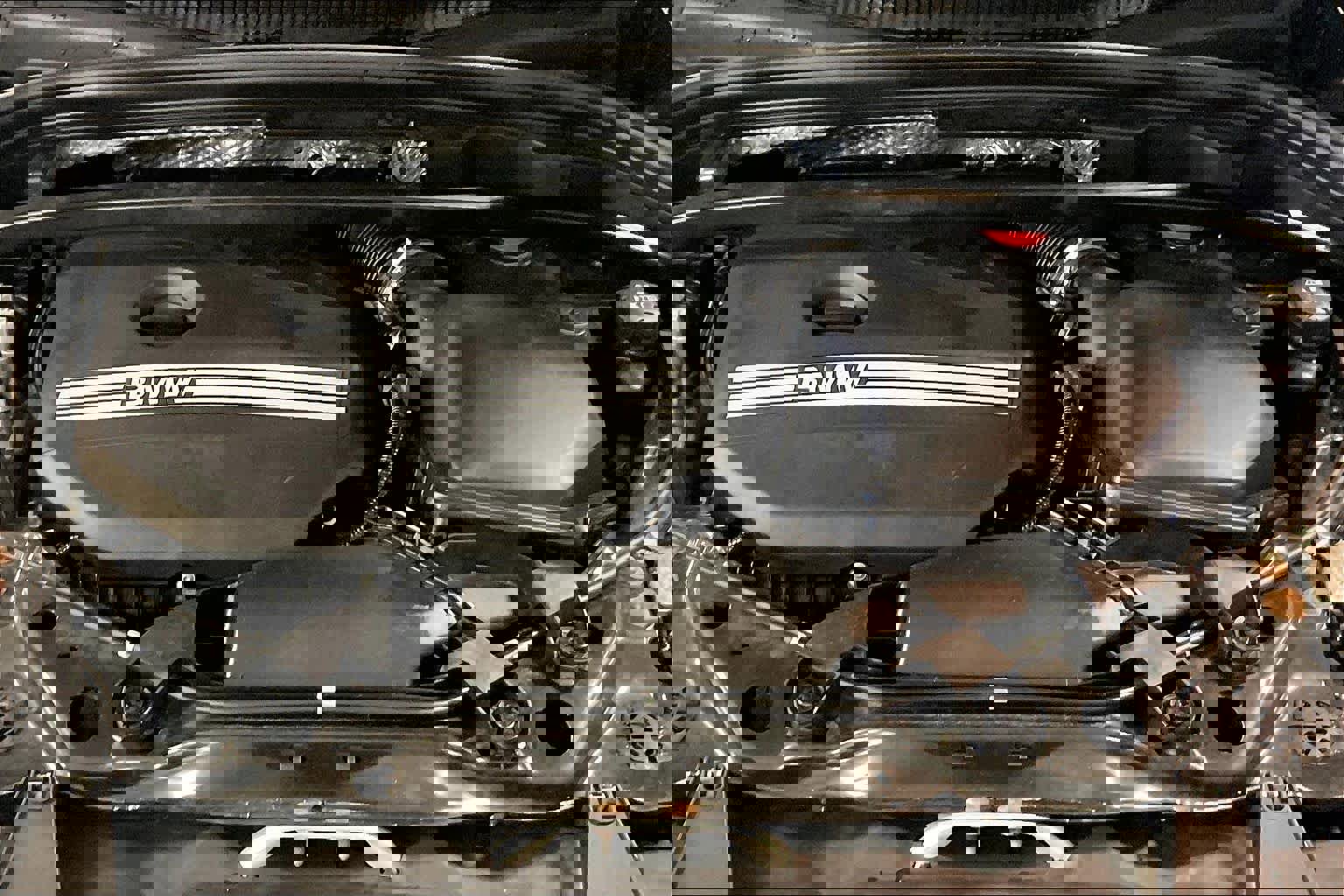 Used 2023 BMW X1 xDrive28i image 28