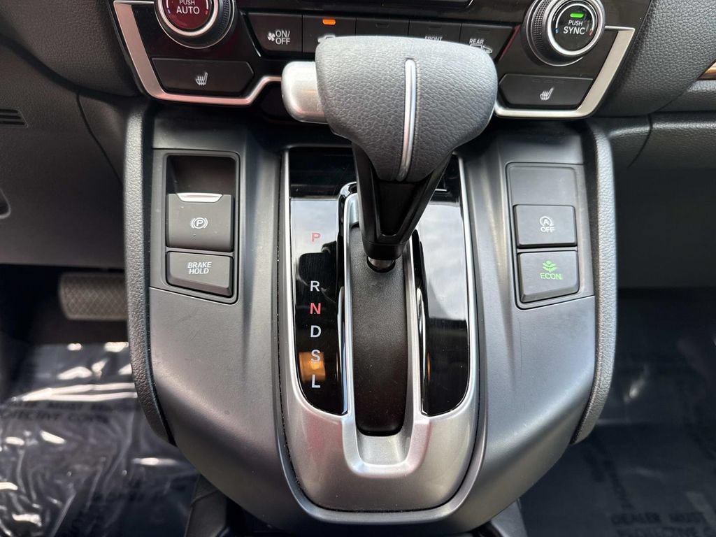 Used 2022 Honda CR-V EX image 33