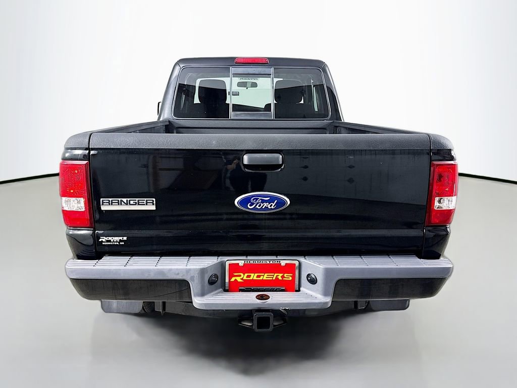 Used 2011 Ford Ranger Sport RWD image 7