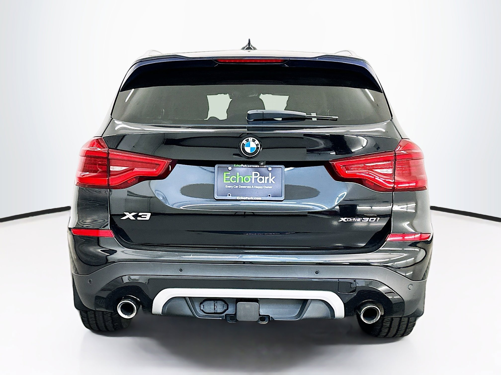 Used 2021 BMW X3 xDrive30i w/ Convenience Package image 7