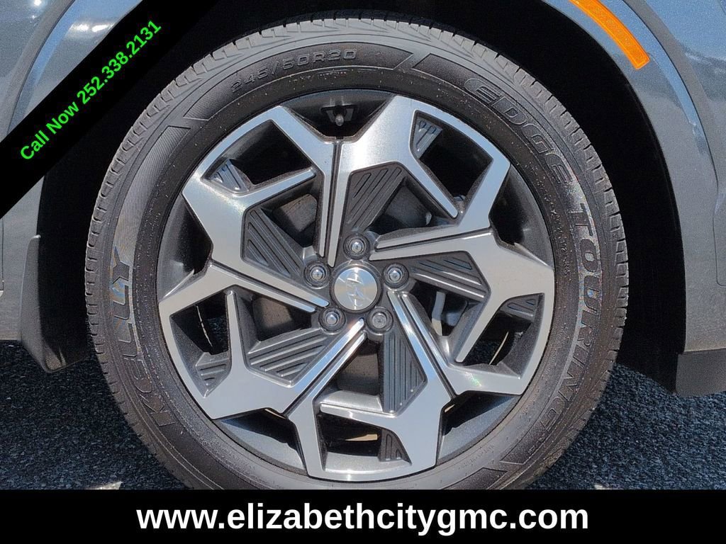 Used 2022 Hyundai Palisade Calligraphy w/ Winter Package FWD image 11