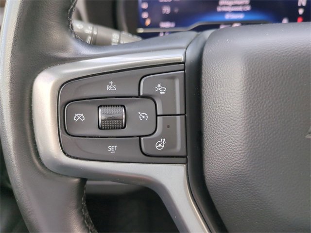 Certified 2023 Chevrolet Tahoe LT w/ Luxury Package image 30