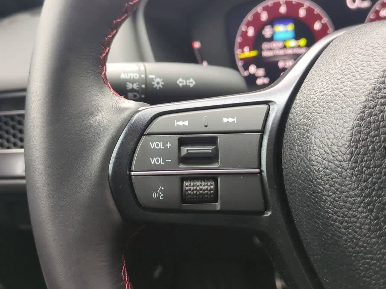 Used 2024 Honda Civic Type R image 23