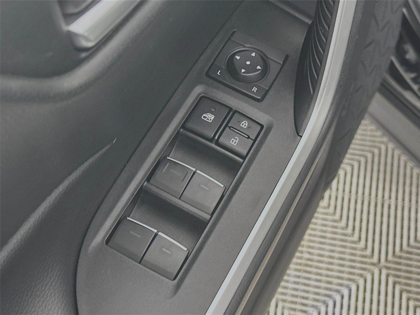 Certified 2025 Toyota RAV4 XLE image 18