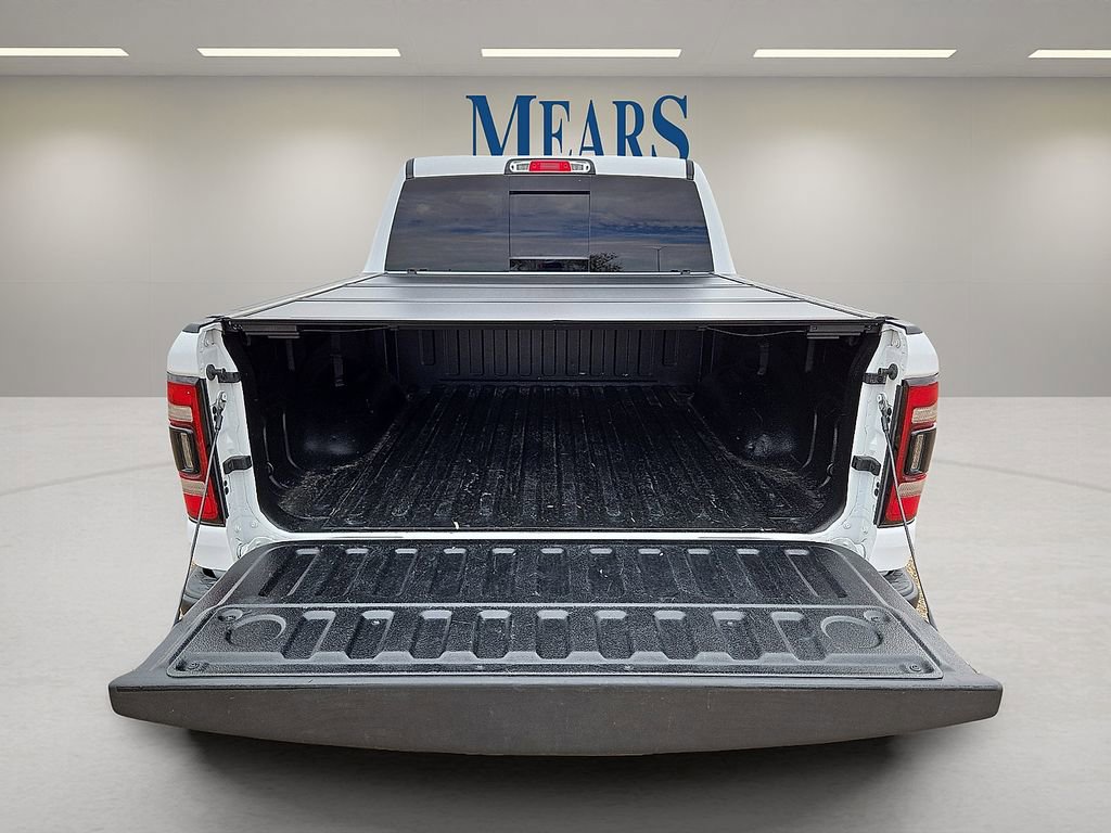 Used 2022 RAM 1500 TRX w/ TRX Level 1 Equipment Group image 15