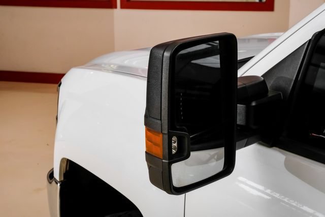 Used 2019 Chevrolet Silverado 2500 W/T AWD/4WD image 37