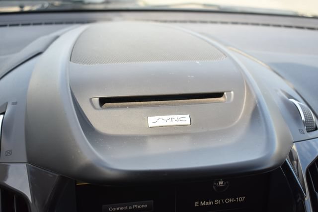 Used 2015 Ford Escape Titanium w/ Canadian Touring Package AWD/4WD image 26