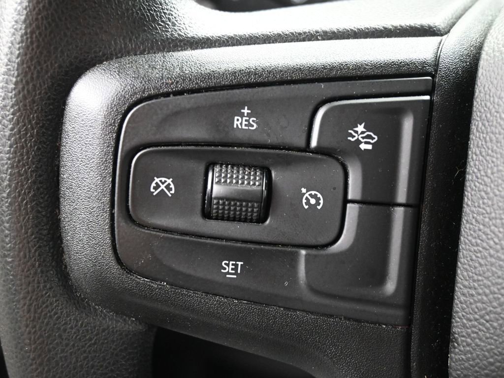 Used 2024 Chevrolet Silverado 1500 W/T w/ WT Fleet Convenience Package image 27