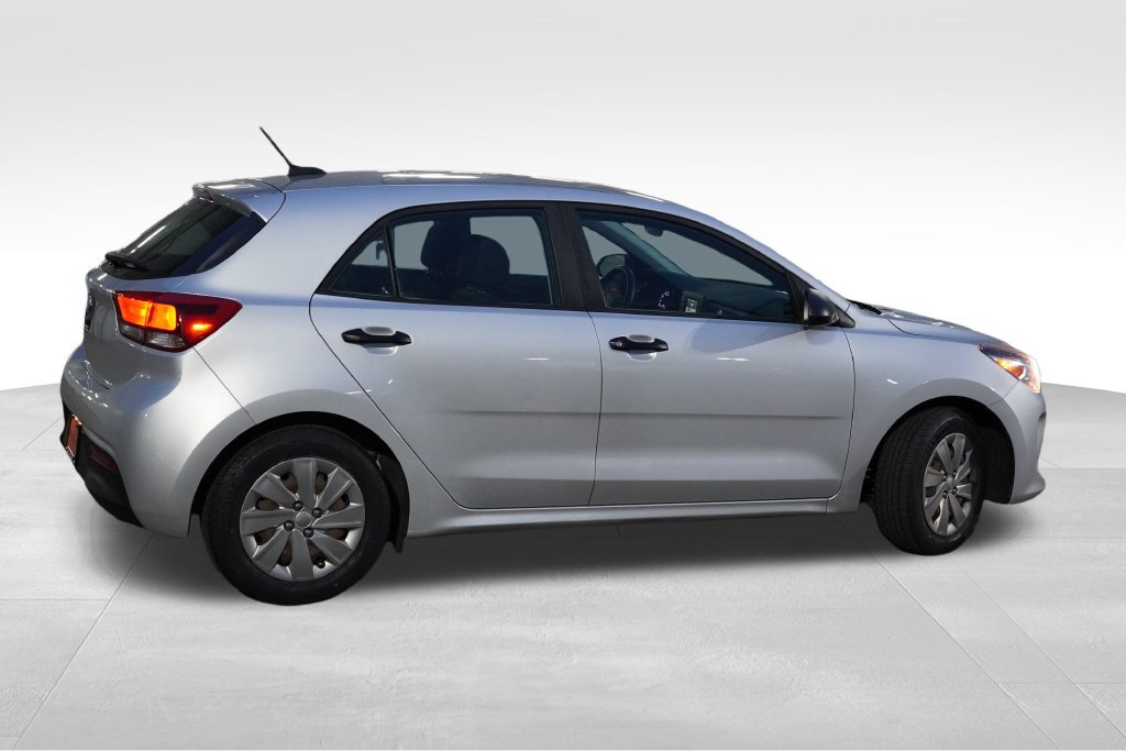 Used 2018 Kia Rio LX FWD image 4