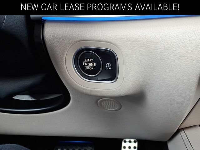 Certified 2026 Mercedes-Benz GLS 450 4MATIC image 25