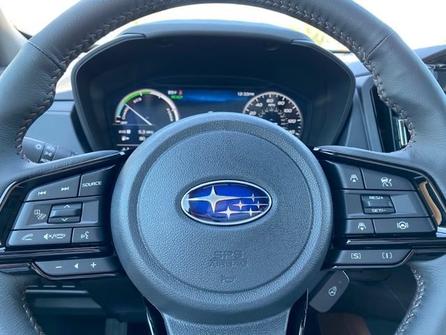 New 2026 Subaru Forester Touring AWD/4WD image 15