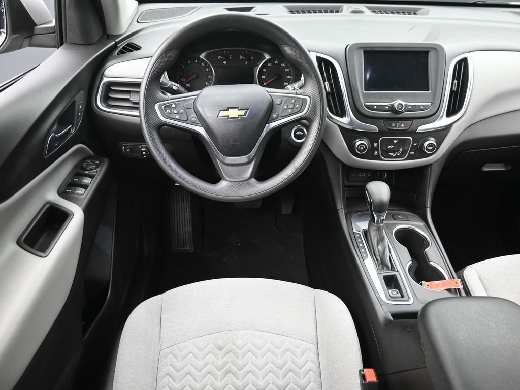 Used 2022 Chevrolet Equinox LT FWD image 11