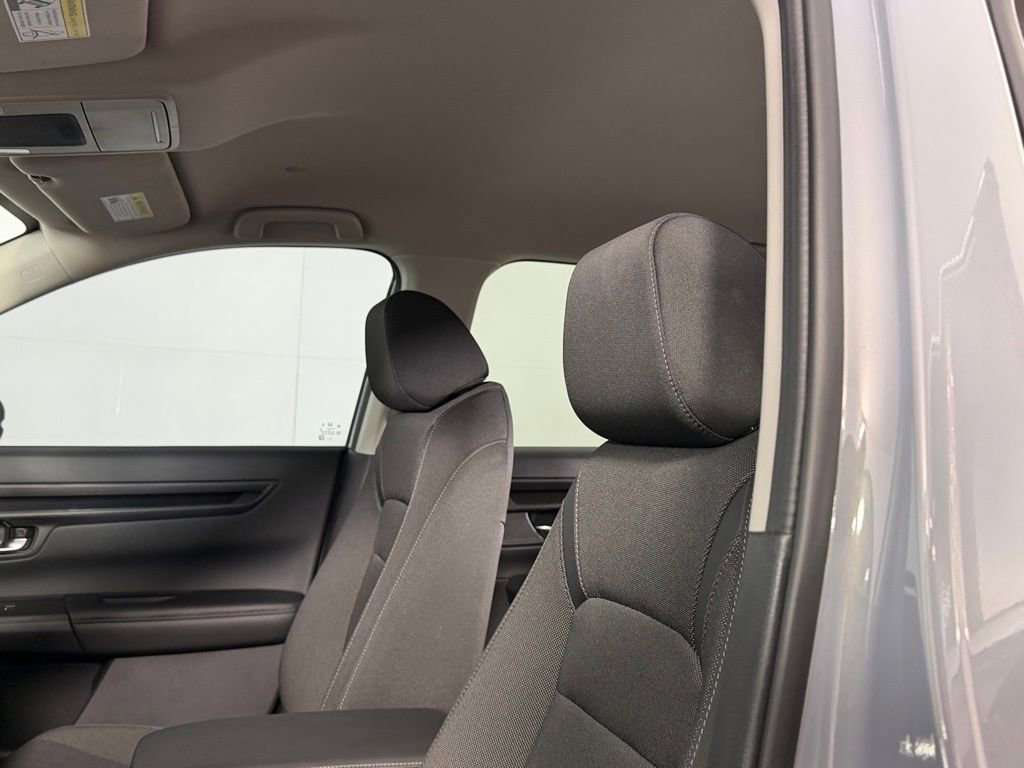 Used 2026 Honda CR-V LX image 20