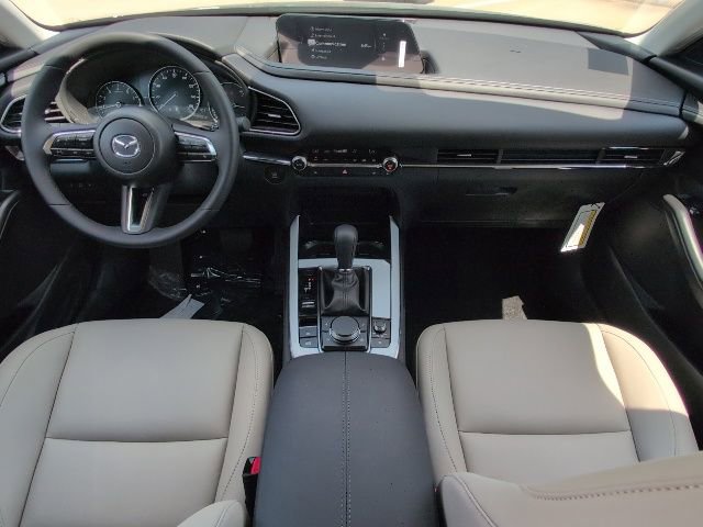 Used 2025 MAZDA CX-30 AWD 2.5 S w/ Preferred Package image 11