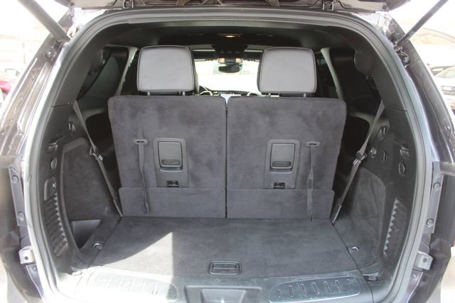 Used 2021 Dodge Durango R/T w/ Technology Group image 6