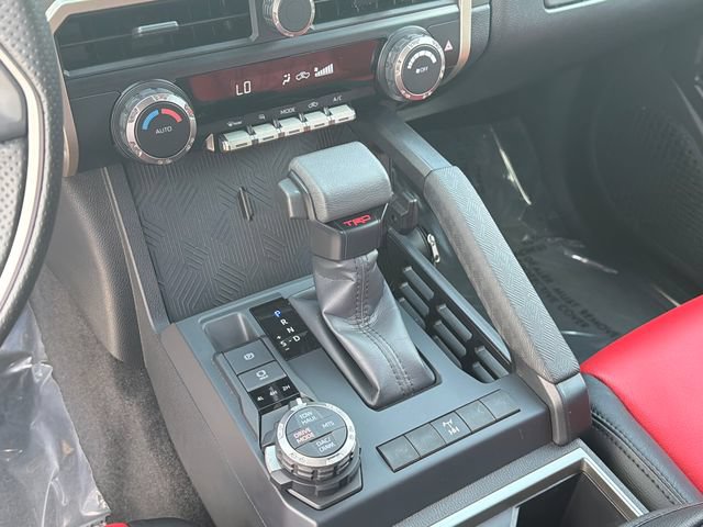 Used 2025 Toyota Tacoma TRD Off-Road AWD/4WD image 30