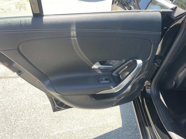 Used 2025 Mercedes-Benz CLA 250 4MATIC image 19