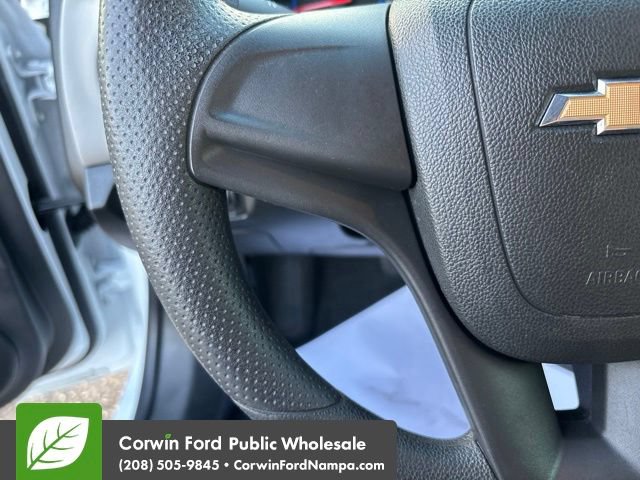 Used 2016 Chevrolet Cruze LS FWD image 16
