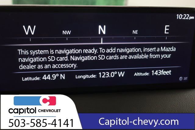 Used 2021 MAZDA CX-5 Grand Touring Reserve image 29