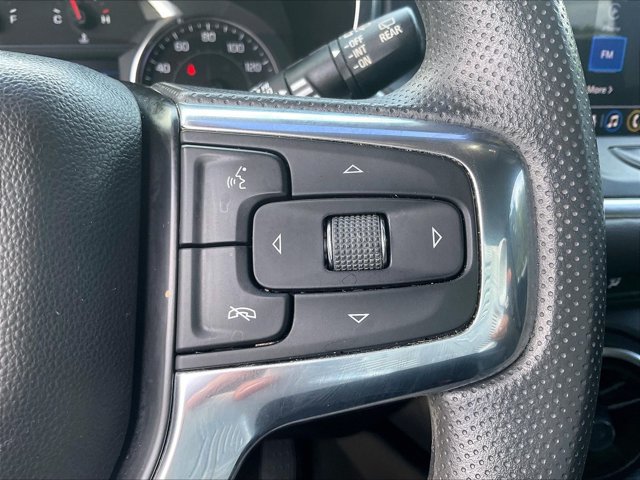 Used 2022 Chevrolet Blazer LT FWD image 18
