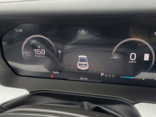 New 2026 Jeep Cherokee Overland AWD/4WD image 12