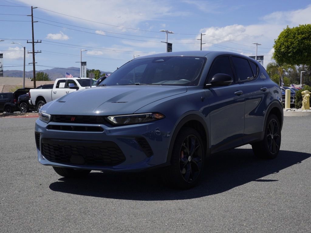 Used 2024 Dodge Hornet GT image 8
