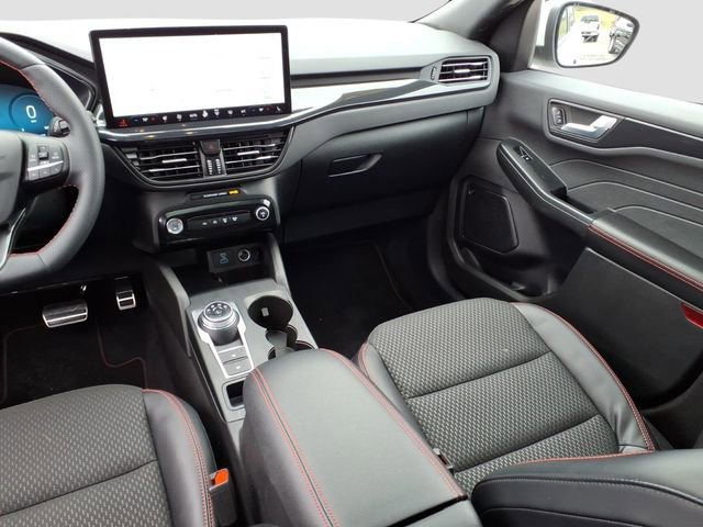 Used 2023 Ford Escape ST-Line Select w/ Tech Pack #2 AWD/4WD image 8