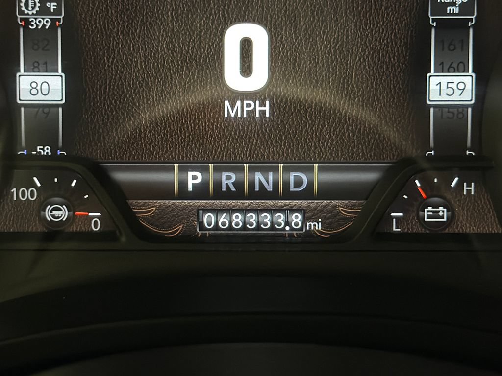 Used 2021 RAM 1500 Big Horn AWD/4WD image 11