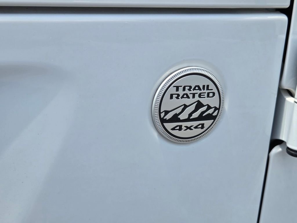 Used 2019 Jeep Wrangler Unlimited Sport AWD/4WD image 11