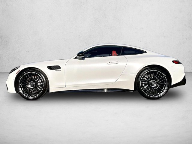 New 2027 Mercedes-Benz AMG GT 43 image 6