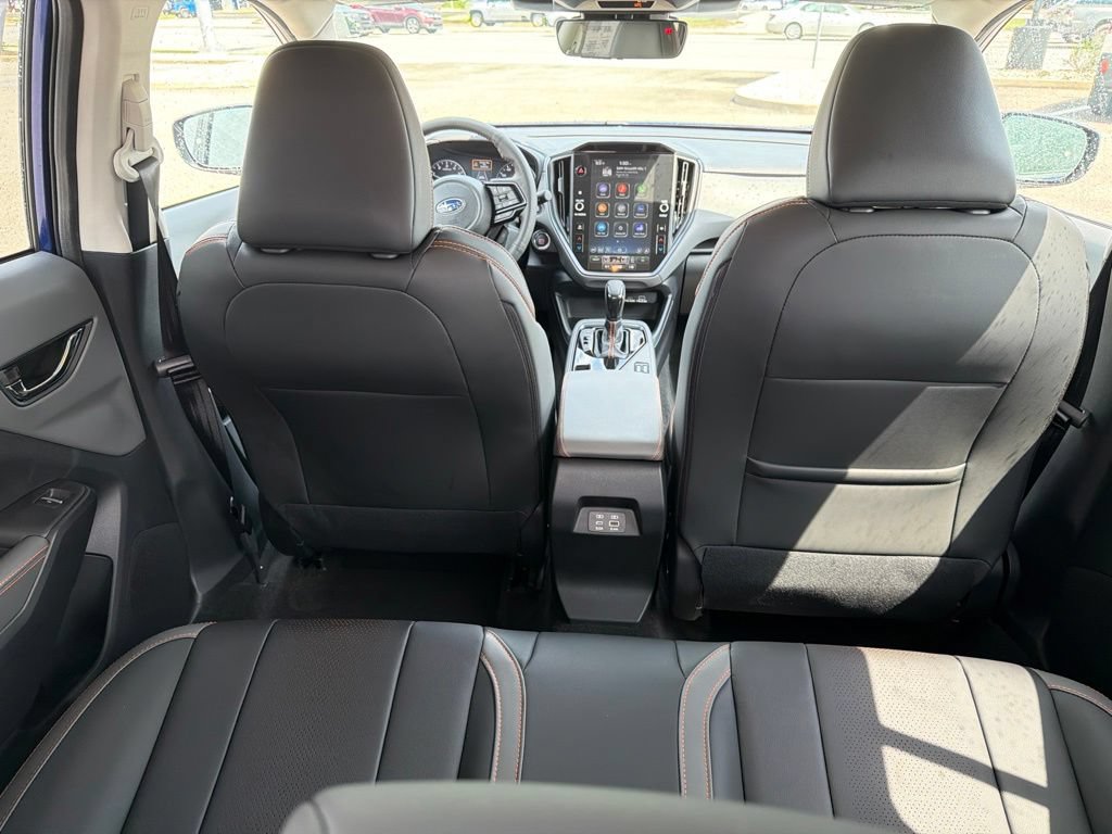 New 2026 Subaru Crosstrek 2.5i Limited AWD/4WD image 30