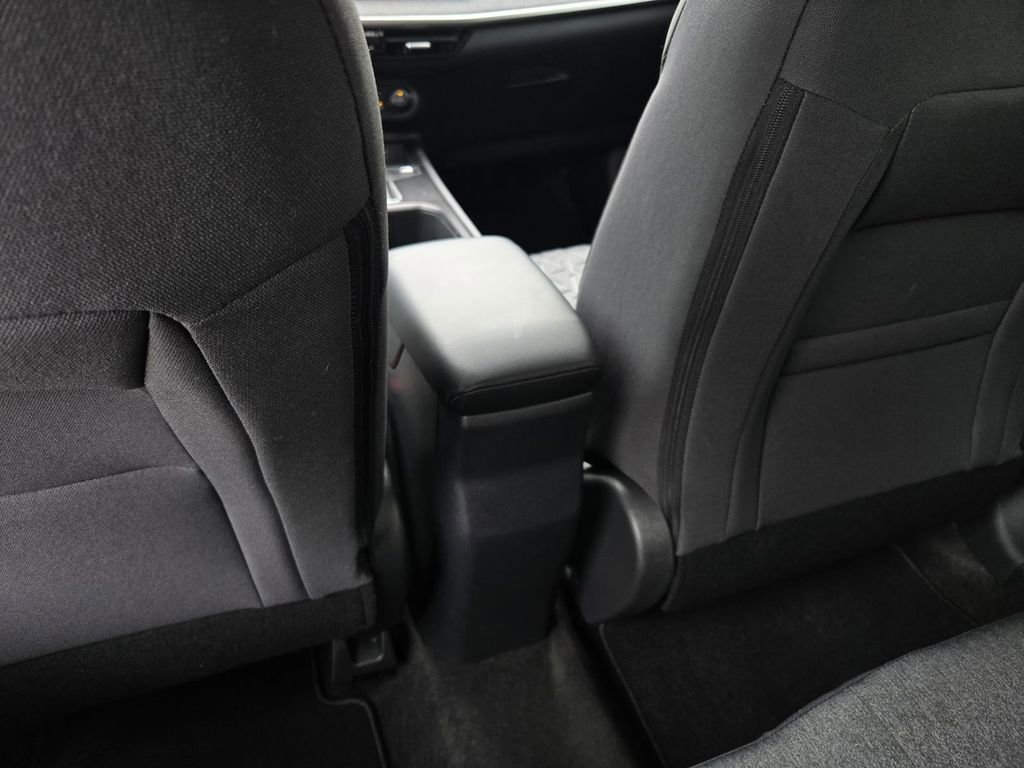 Certified 2026 Nissan Kicks SV image 13