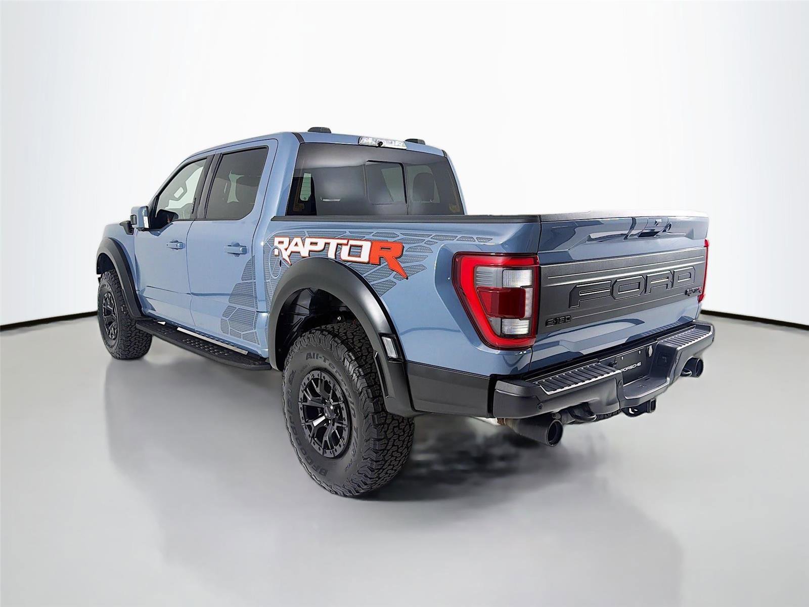 Used 2023 Ford F150 Raptor w/ Equipment Group 802A Raptor R AWD/4WD image 3