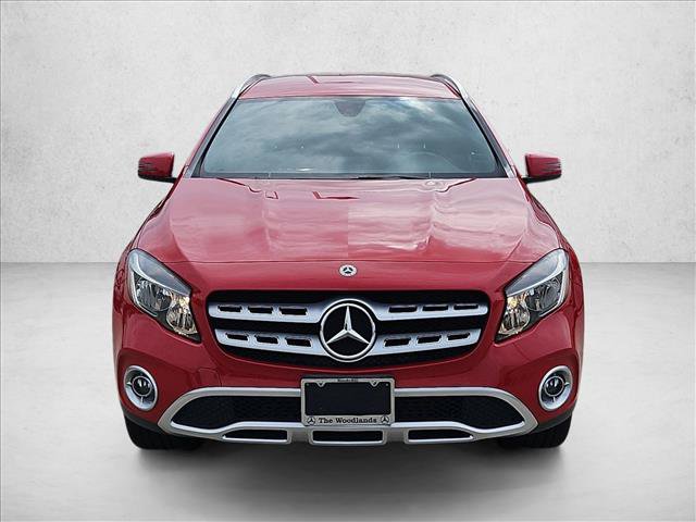 Certified 2019 Mercedes-Benz GLA 250 video 2