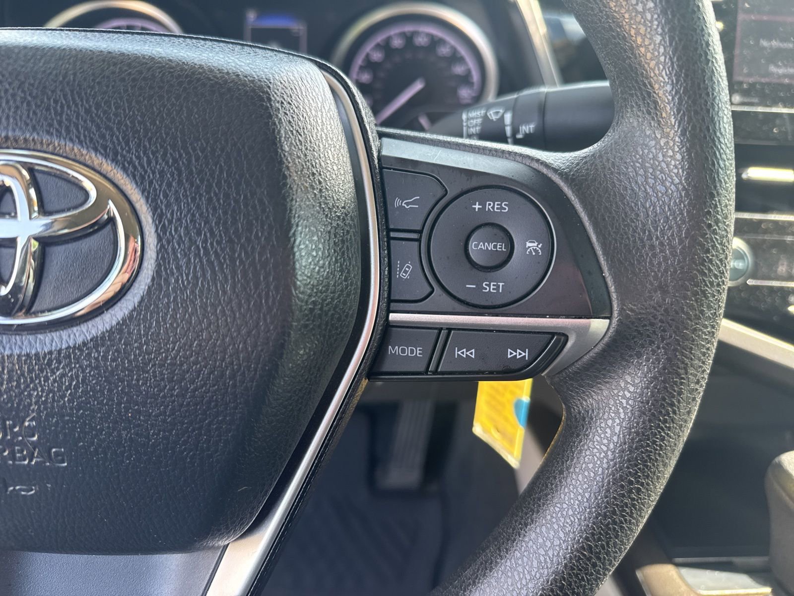 Used 2024 Toyota Camry LE FWD image 19