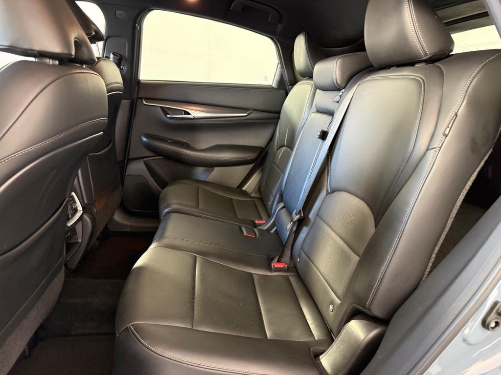 Certified 2023 INFINITI QX55 Luxe w/ Cargo Package AWD/4WD image 20
