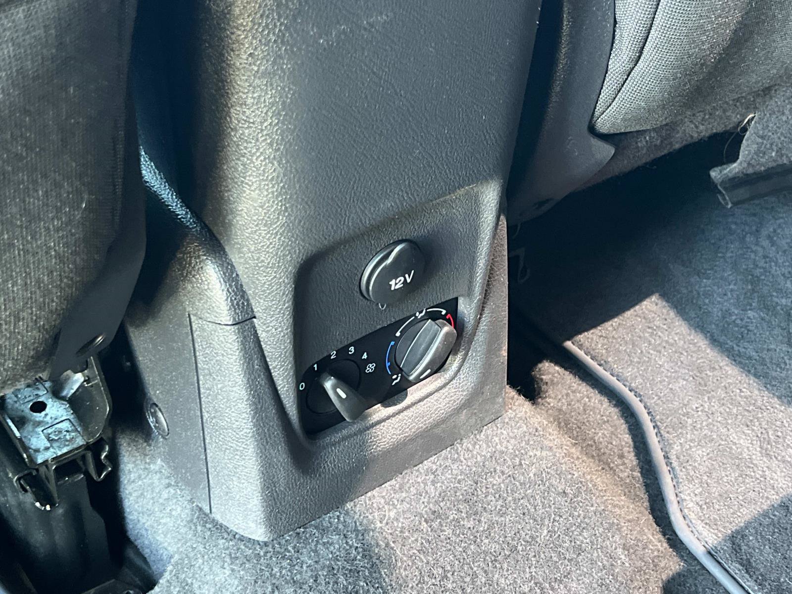 Used 2017 Ford Transit Connect XLT FWD image 20
