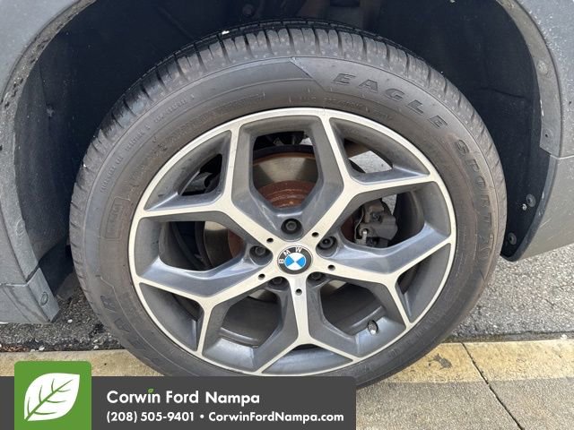 Used 2018 BMW X1 xDrive28i image 13