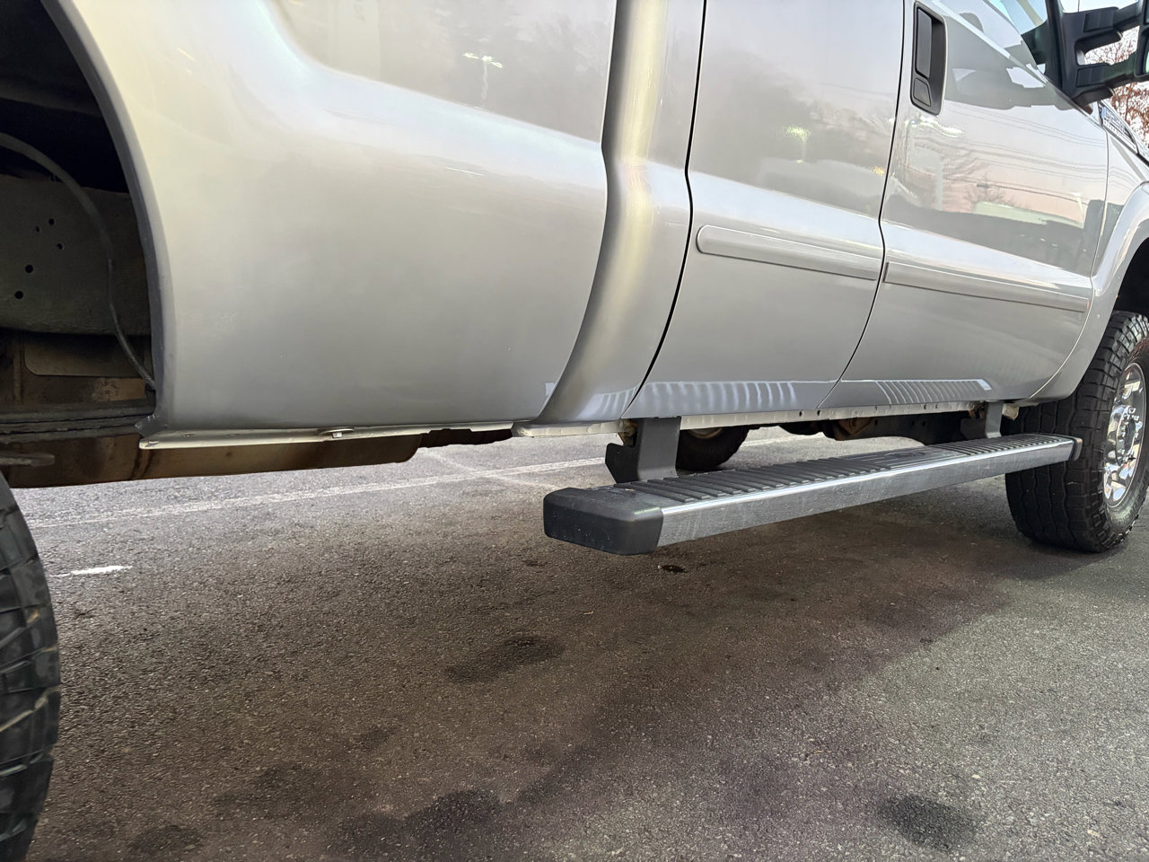 Used 2016 Ford F250 XLT w/ XLT Premium Package image 16