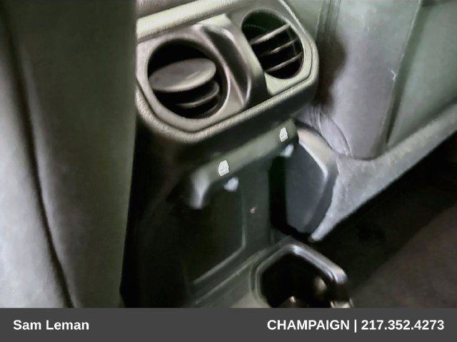 Used 2021 Jeep Wrangler Unlimited Sport AWD/4WD image 24
