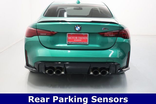 Used 2026 BMW M4 Competition image 34