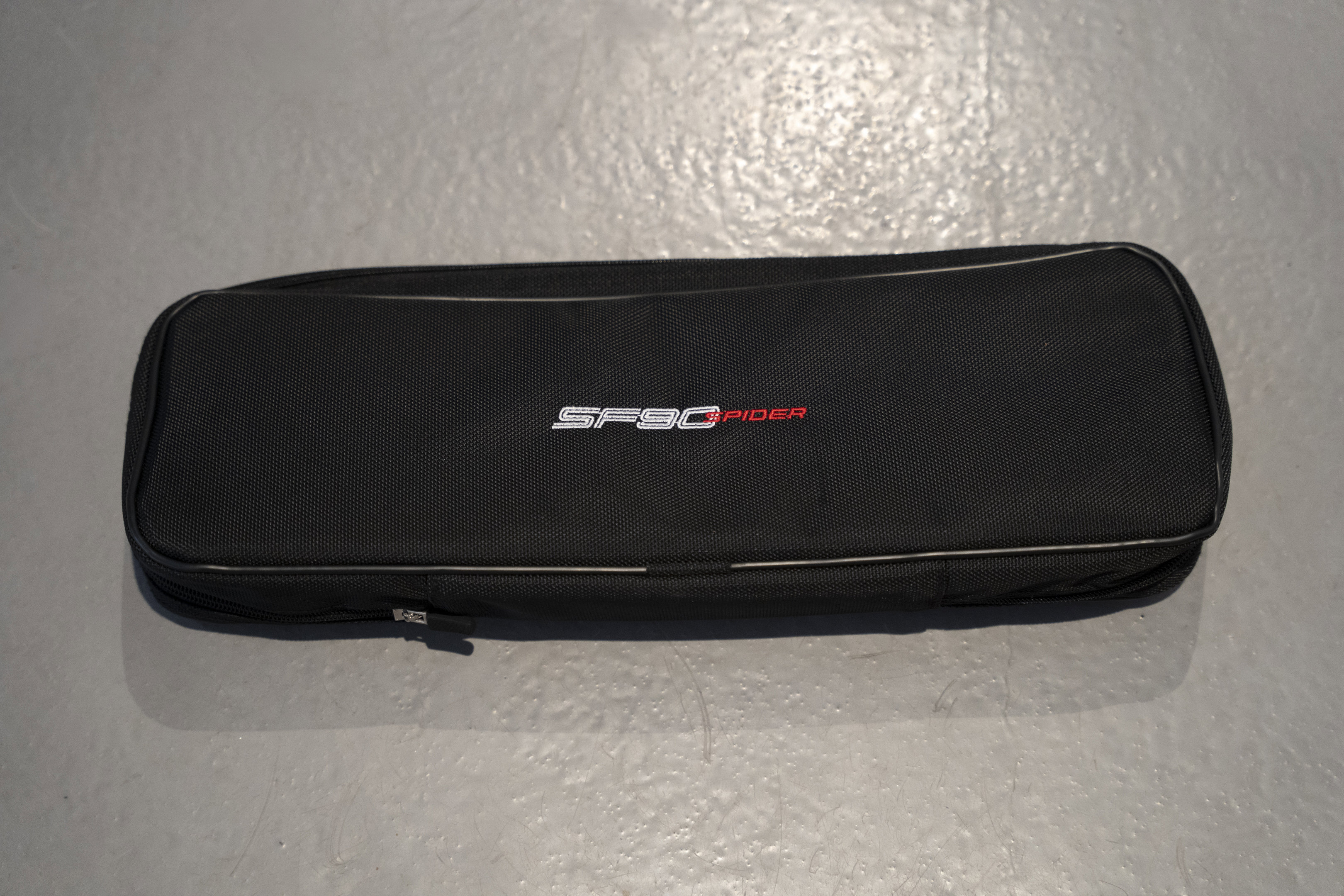 Used 2022 Ferrari SF90 Spider image 69