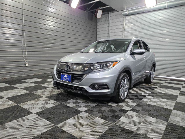 Used 2019 Honda HR-V EX image 41