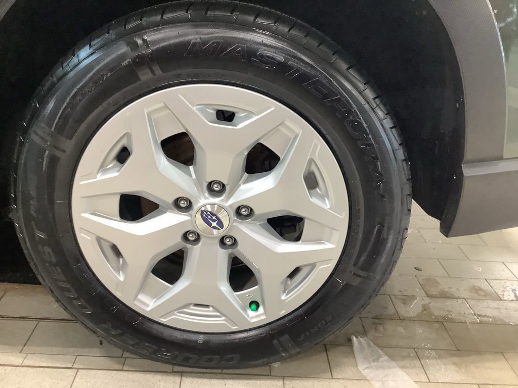 Certified 2023 Subaru Forester image 26