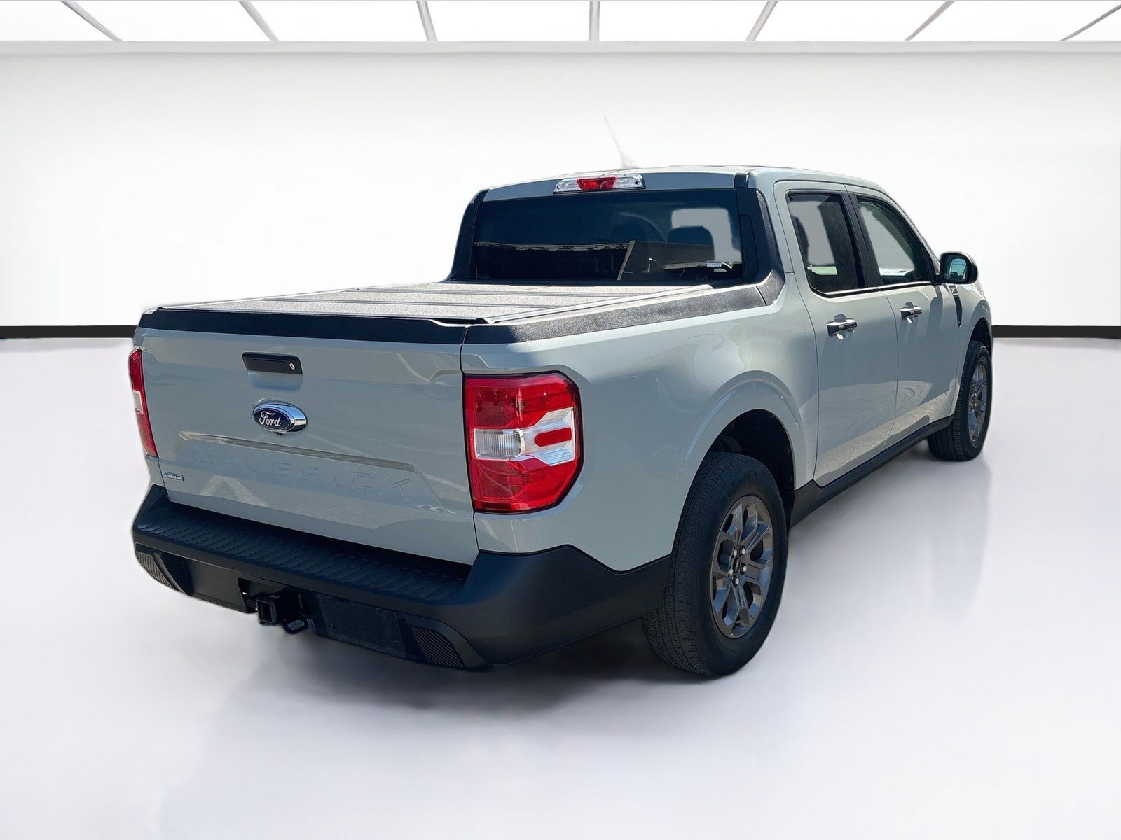 Used 2022 Ford Maverick XLT FWD image 4
