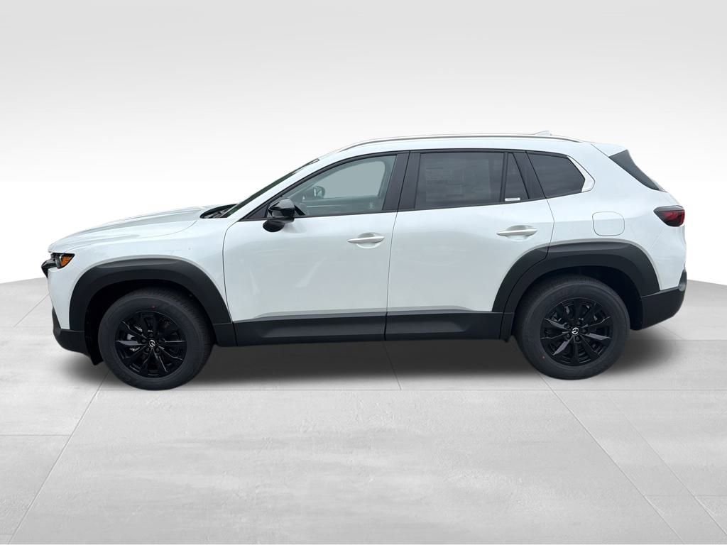 New 2026 MAZDA CX-50 2.5 Hybrid w/ Weather Package image 2