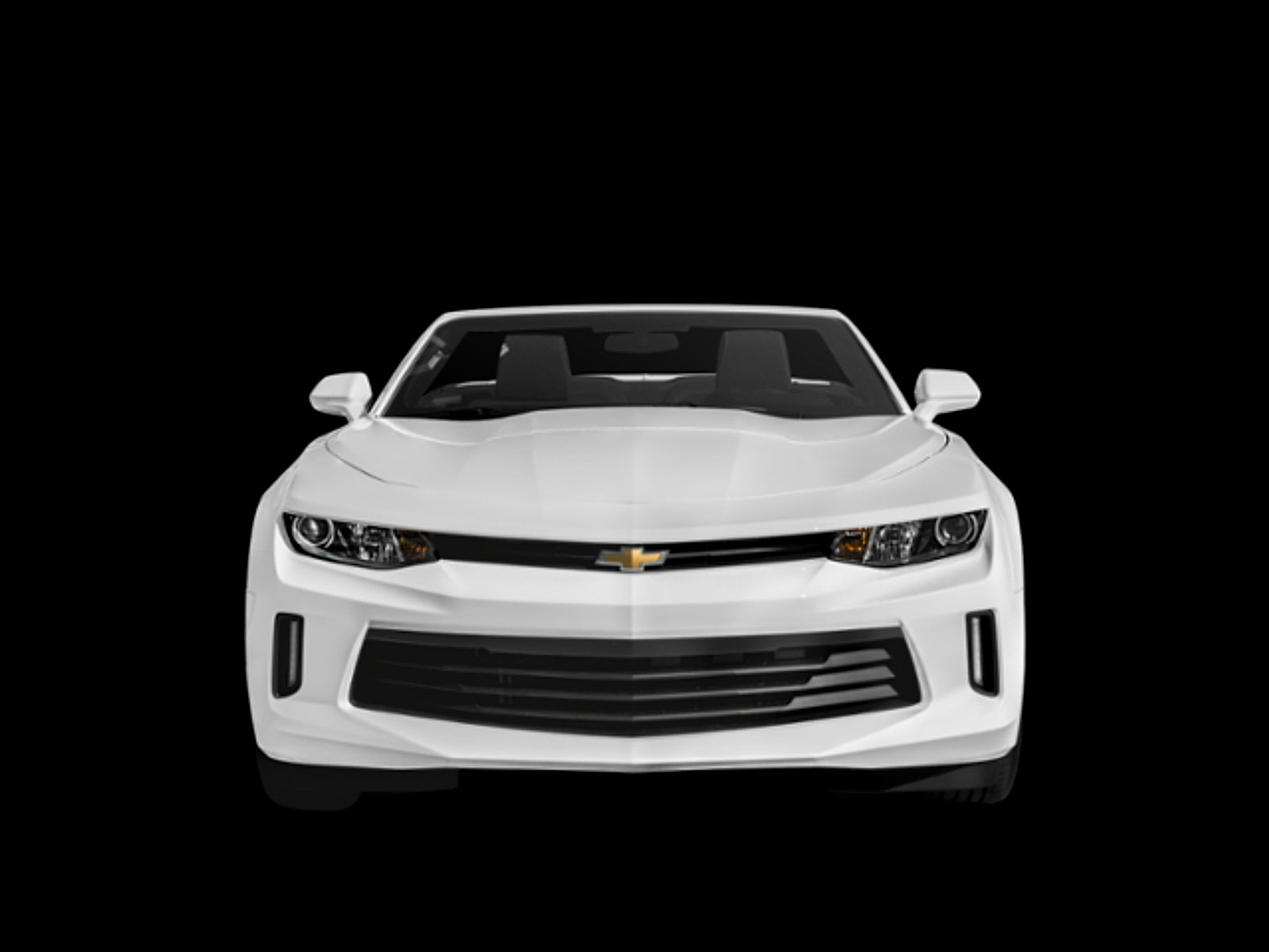 Used 2018 Chevrolet Camaro LT image 28