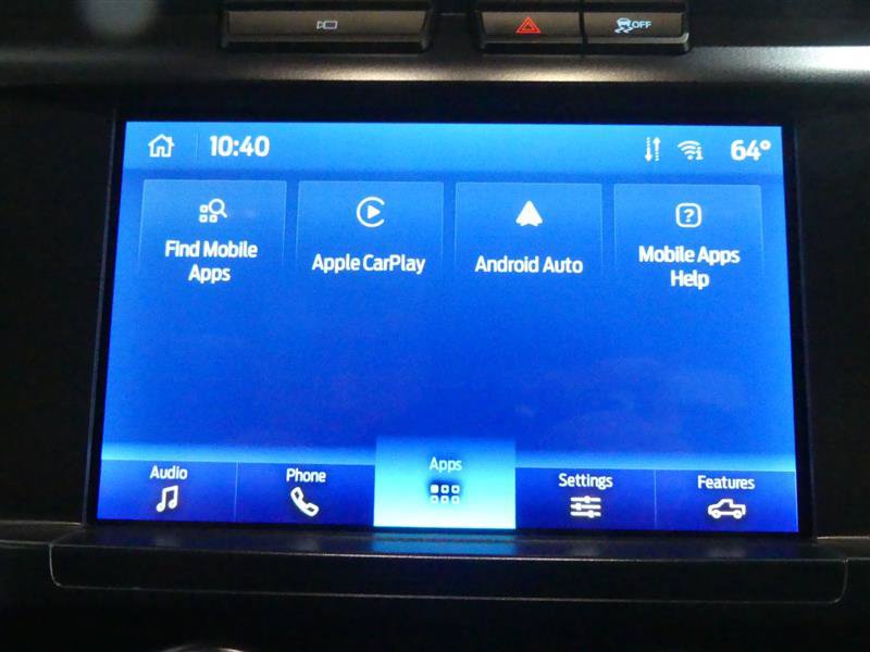 Used 2022 Ford F150 XLT AWD/4WD image 38