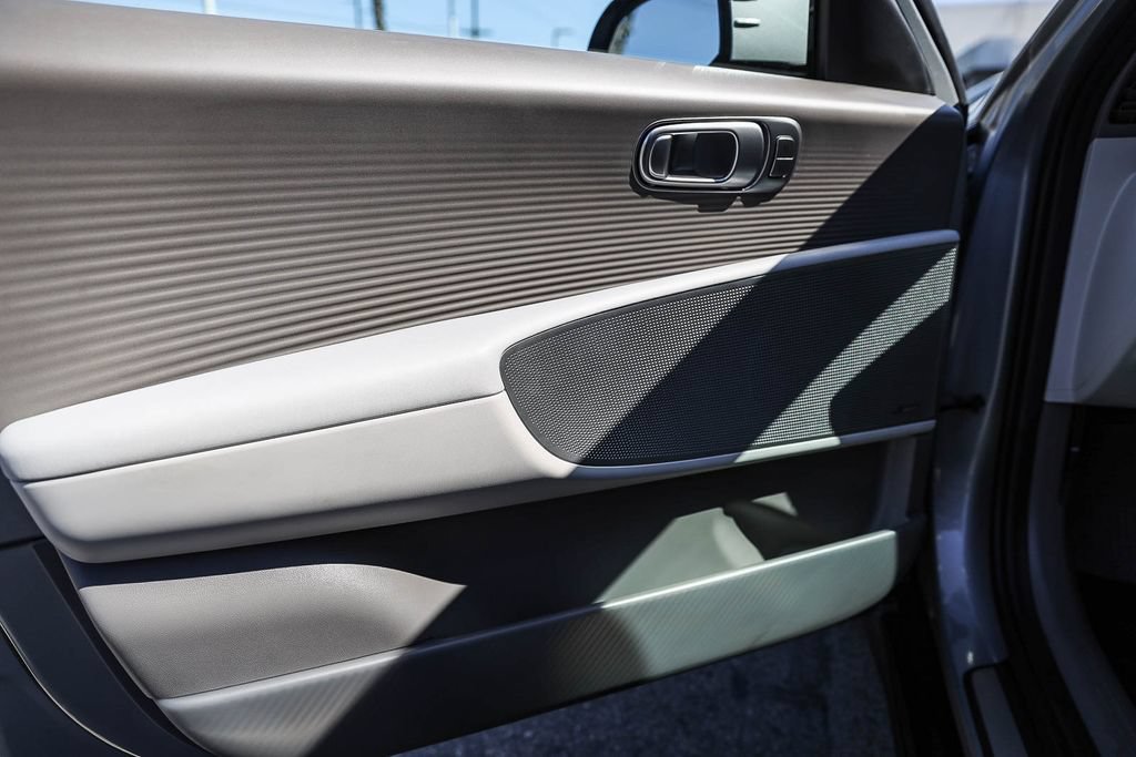 Certified 2024 Hyundai Ioniq 6 Limited RWD image 20